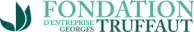 Logo de la Fondation Georges Truffaut